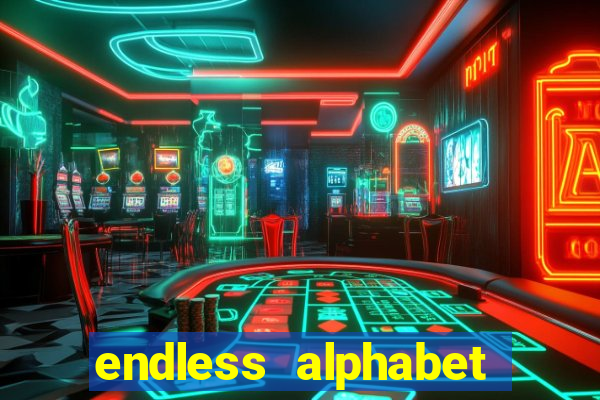 endless alphabet comic studio